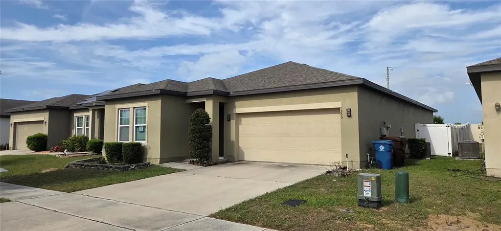 355 Eaglecrest Drive Haines City FL 33844