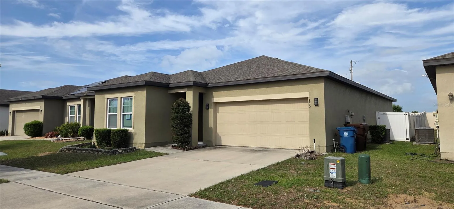 355 Eaglecrest Drive Haines City FL 33844