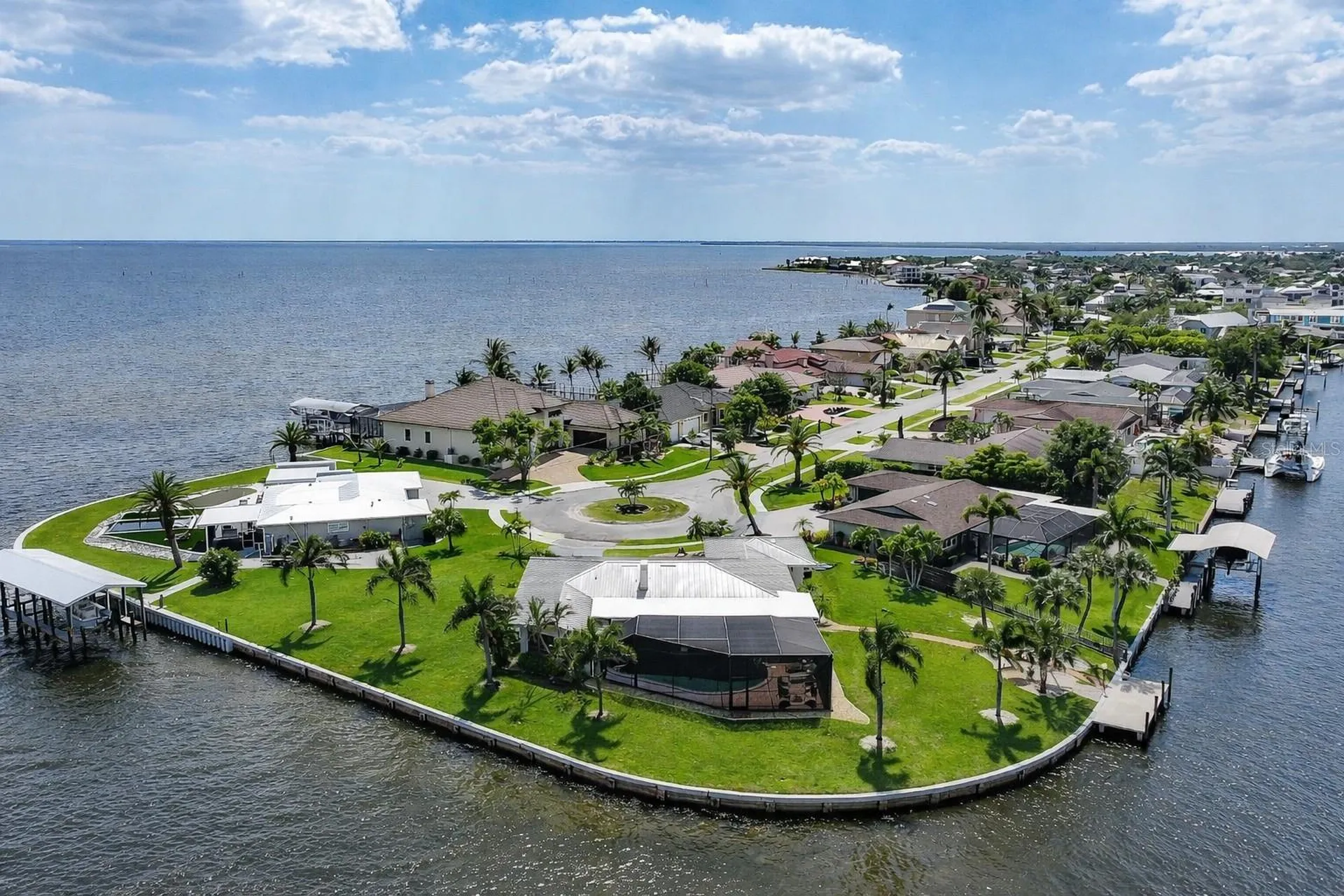 374 Severin Road SE Port Charlotte FL 33952