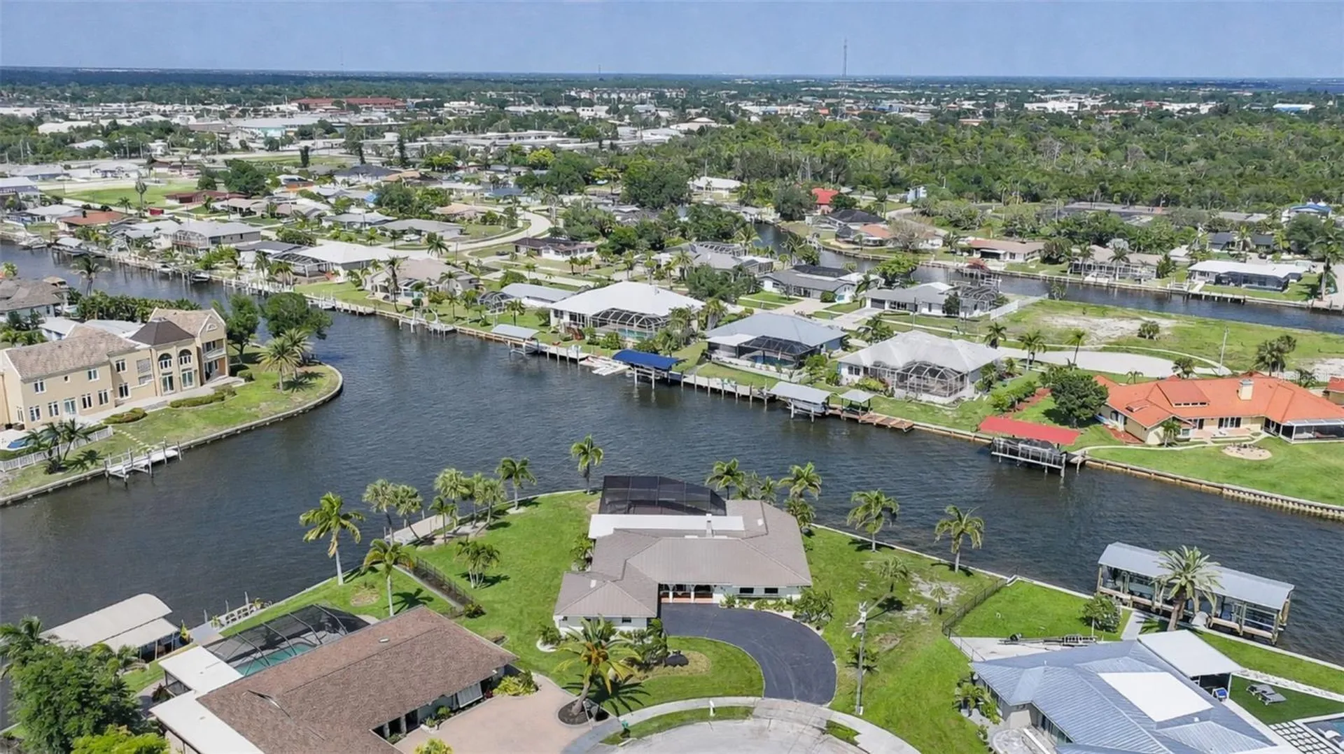 374 Severin Road SE Port Charlotte FL 33952