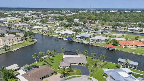 374 Severin Road SE Port Charlotte FL 33952