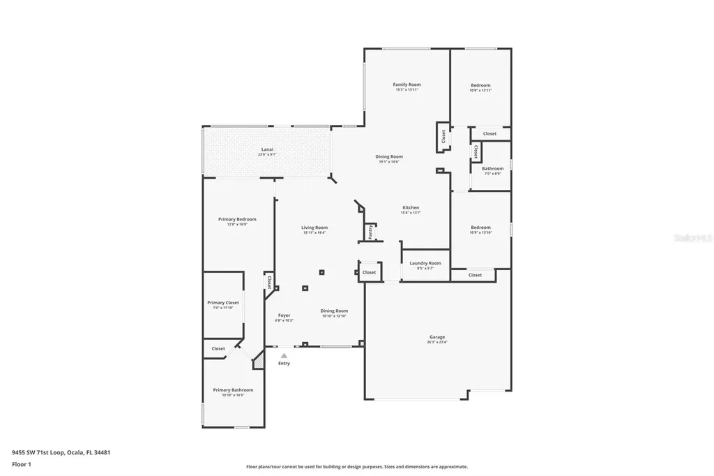 9455 SW 71st Loop Ocala FL 34481