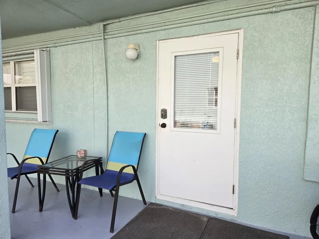 7605 Ridgewood Avenue Cape Canaveral FL 32920