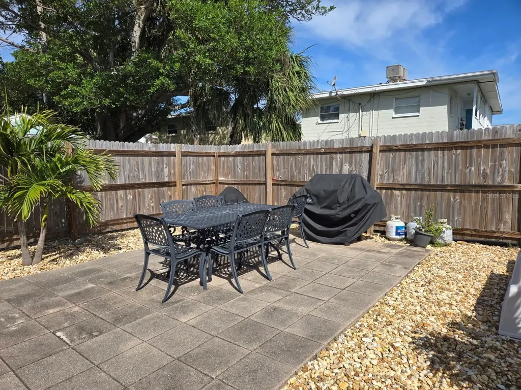 7605 Ridgewood Avenue Cape Canaveral FL 32920