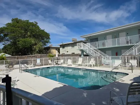 7605 Ridgewood Avenue Cape Canaveral FL 32920