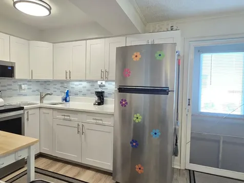 7605 Ridgewood Avenue Cape Canaveral FL 32920