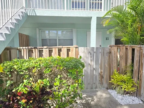 7605 Ridgewood Avenue Cape Canaveral FL 32920
