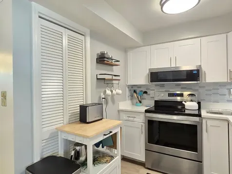 7605 Ridgewood Avenue Cape Canaveral FL 32920