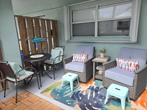 7605 Ridgewood Avenue Cape Canaveral FL 32920