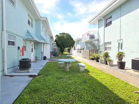 7605 Ridgewood Avenue Cape Canaveral FL 32920