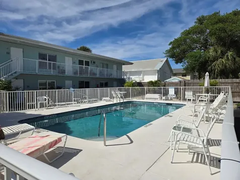 7605 Ridgewood Avenue Cape Canaveral FL 32920