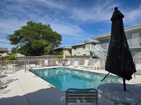 7605 Ridgewood Avenue Cape Canaveral FL 32920