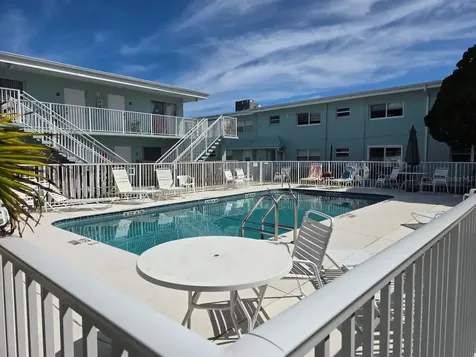 7605 Ridgewood Avenue Cape Canaveral FL 32920