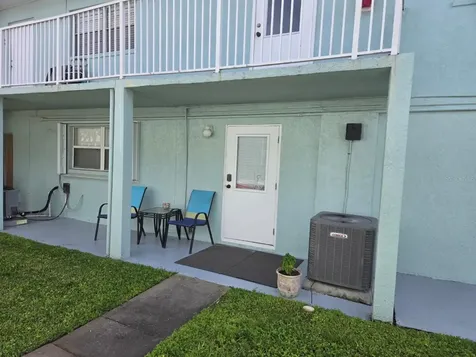 7605 Ridgewood Avenue Cape Canaveral FL 32920