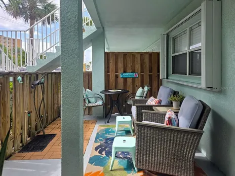 7605 Ridgewood Avenue Cape Canaveral FL 32920