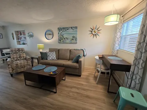 7605 Ridgewood Avenue Cape Canaveral FL 32920