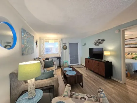 7605 Ridgewood Avenue Cape Canaveral FL 32920