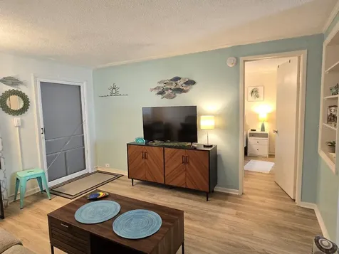 7605 Ridgewood Avenue Cape Canaveral FL 32920