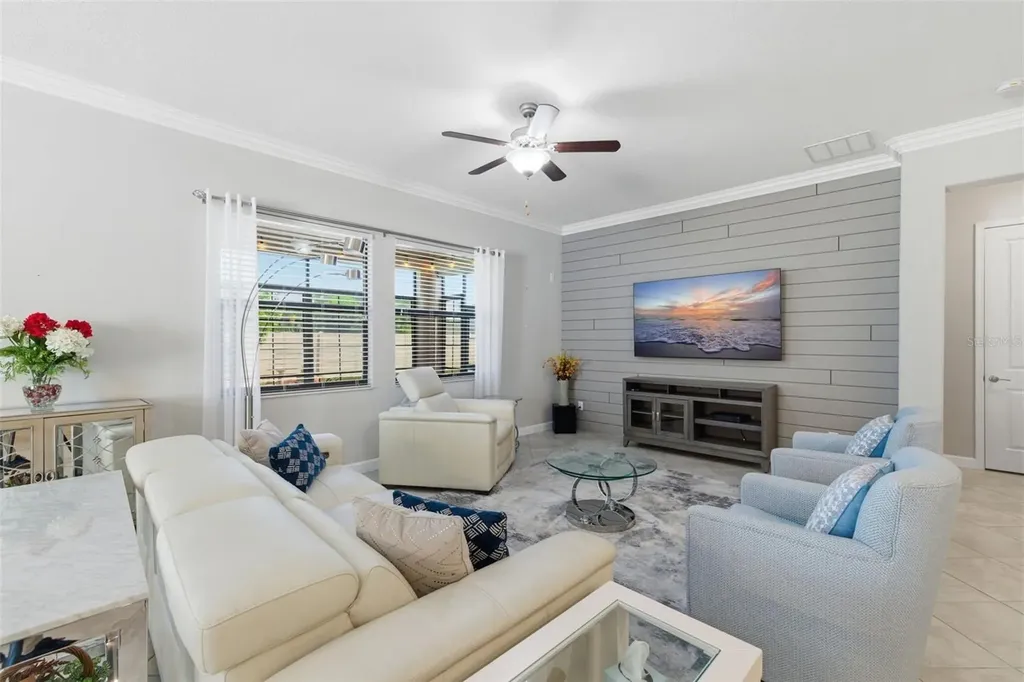 5410 Story Grass Court Wimauma FL 33598