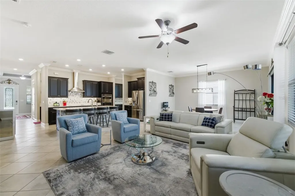 5410 Story Grass Court Wimauma FL 33598