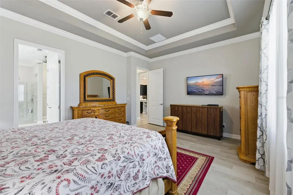 5410 Story Grass Court Wimauma FL 33598