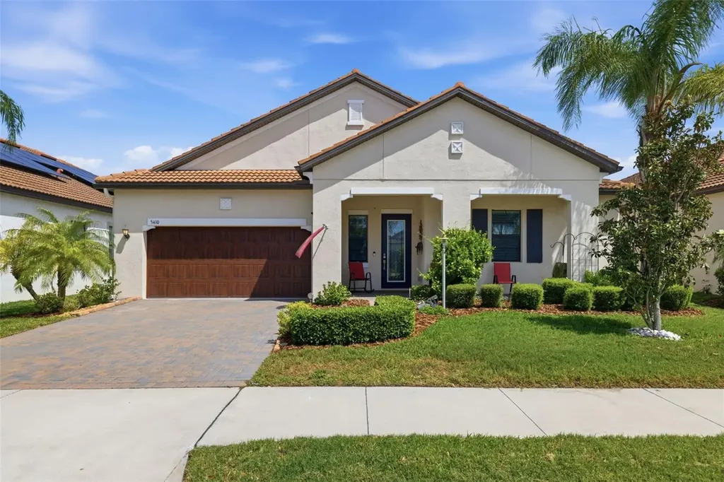5410 Story Grass Court Wimauma FL 33598