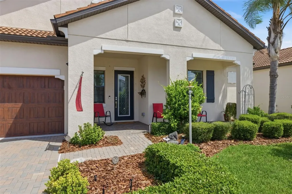 5410 Story Grass Court Wimauma FL 33598