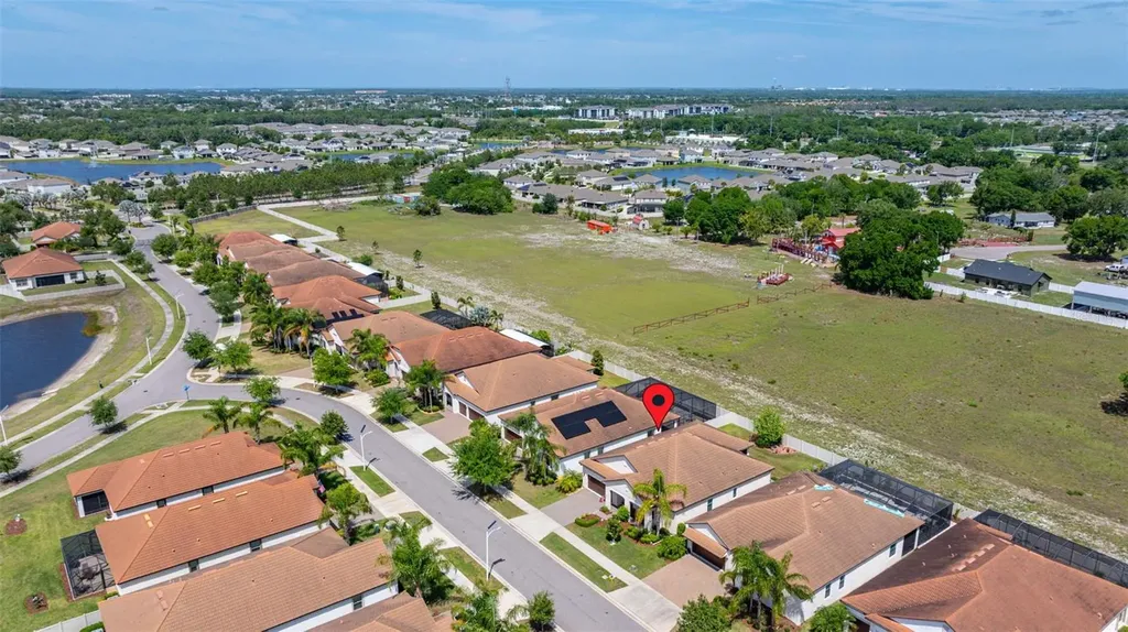 5410 Story Grass Court Wimauma FL 33598