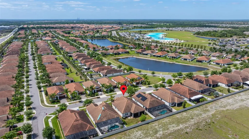 5410 Story Grass Court Wimauma FL 33598