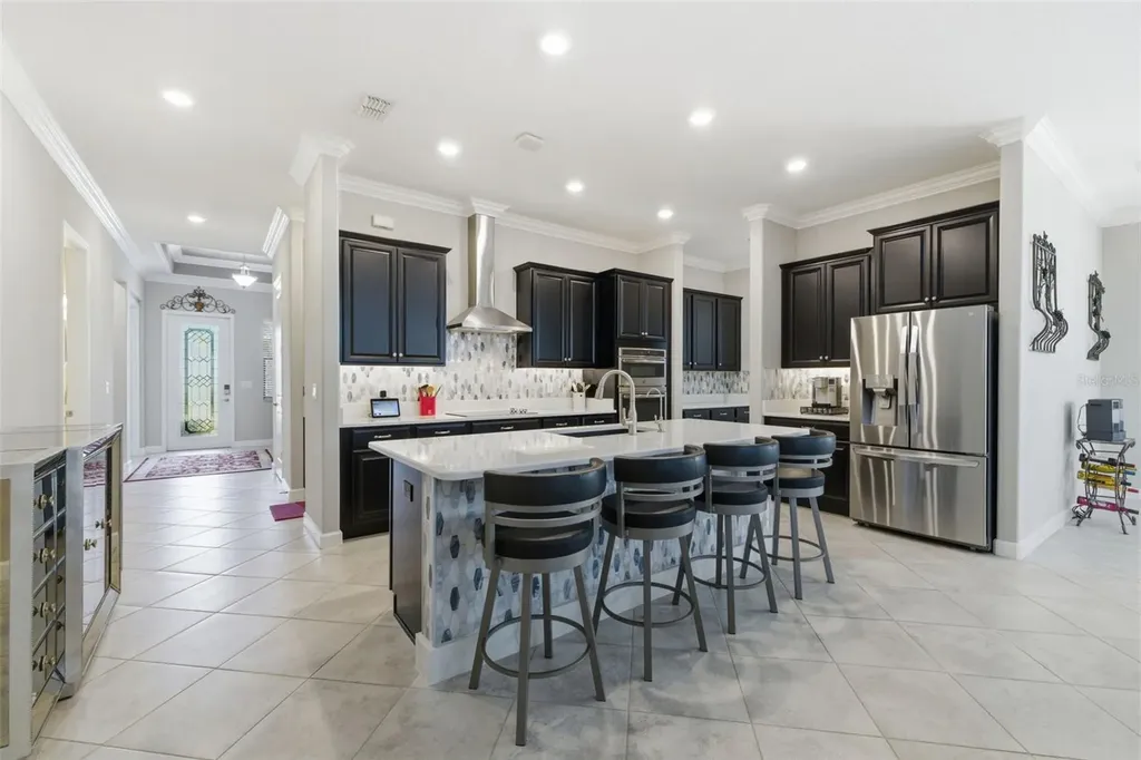 5410 Story Grass Court Wimauma FL 33598
