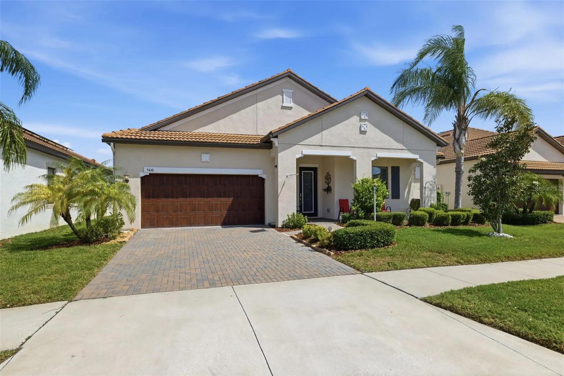 5410 Story Grass Court Wimauma FL 33598