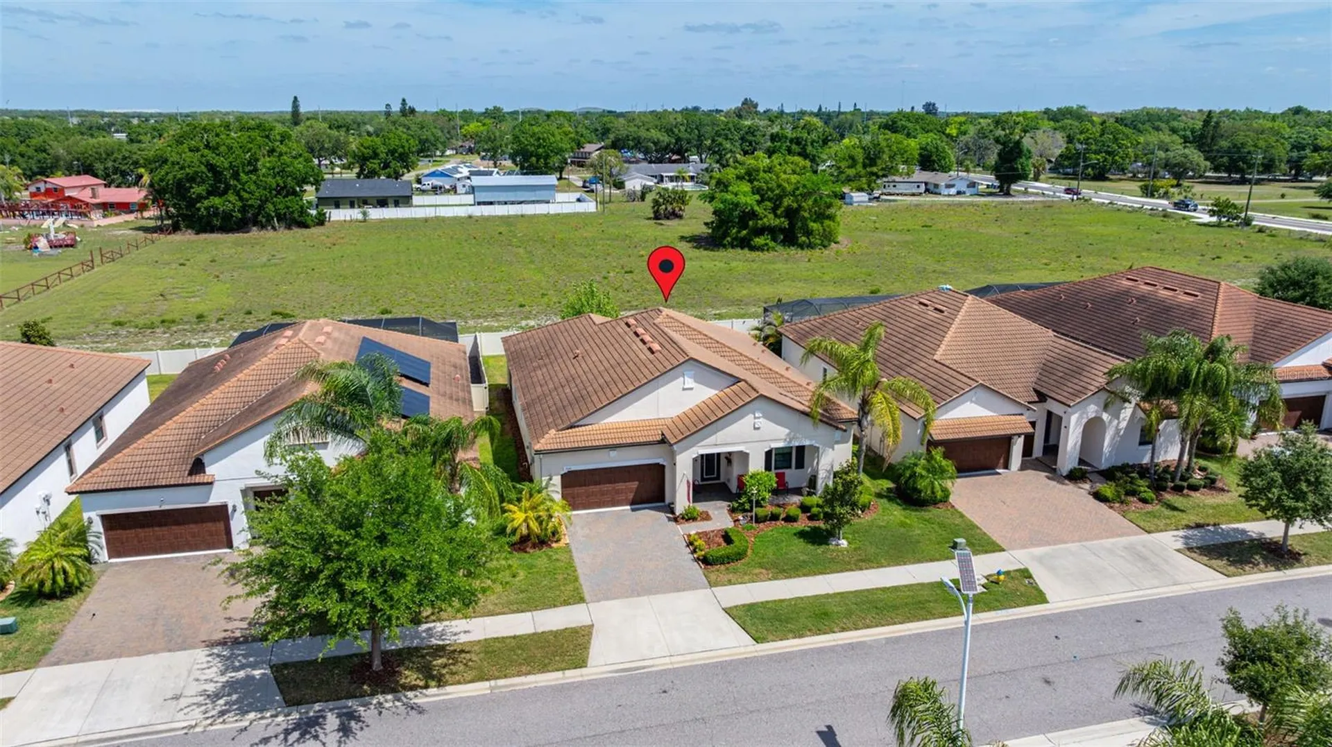 5410 Story Grass Court Wimauma FL 33598