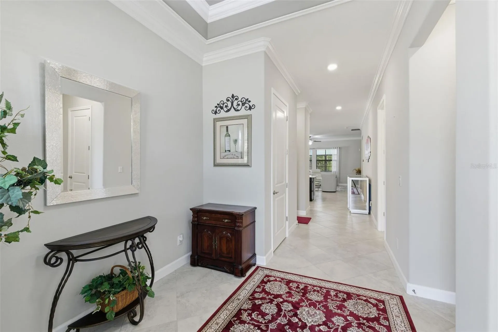 5410 Story Grass Court Wimauma FL 33598