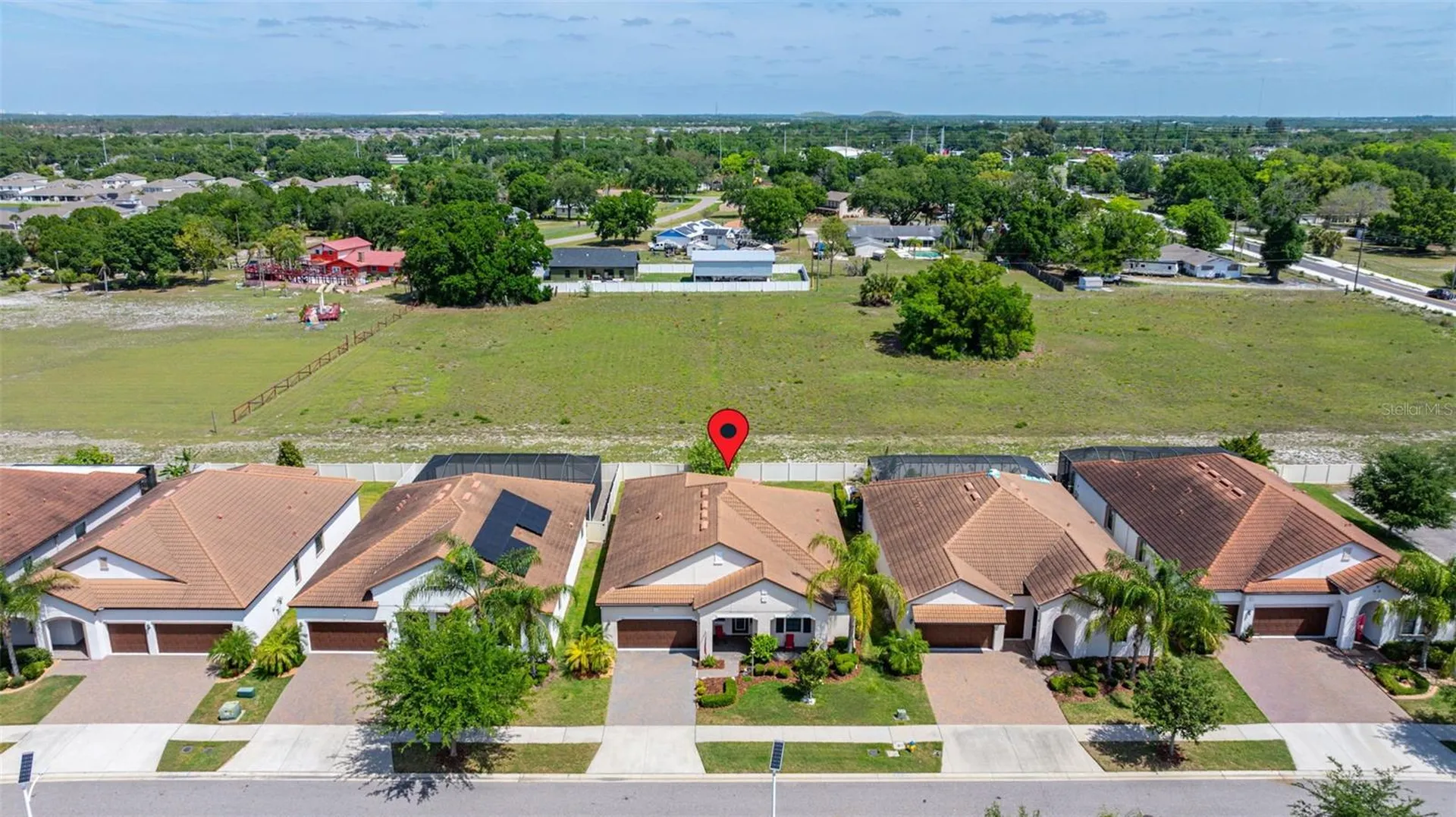 5410 Story Grass Court Wimauma FL 33598