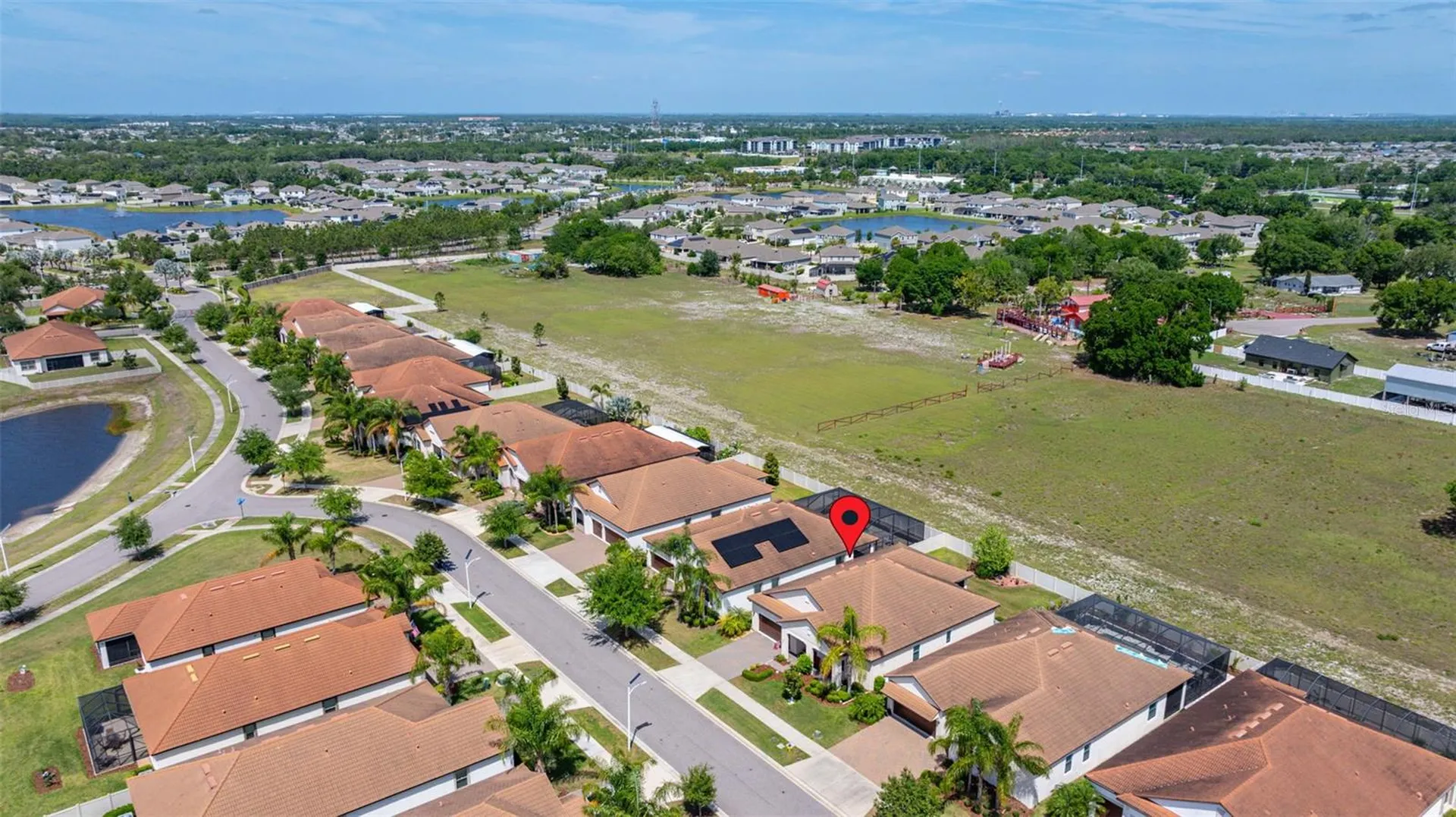 5410 Story Grass Court Wimauma FL 33598