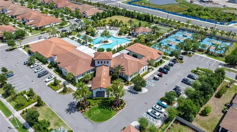 5410 Story Grass Court Wimauma FL 33598