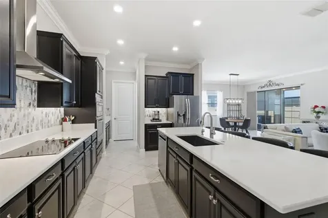 5410 Story Grass Court Wimauma FL 33598