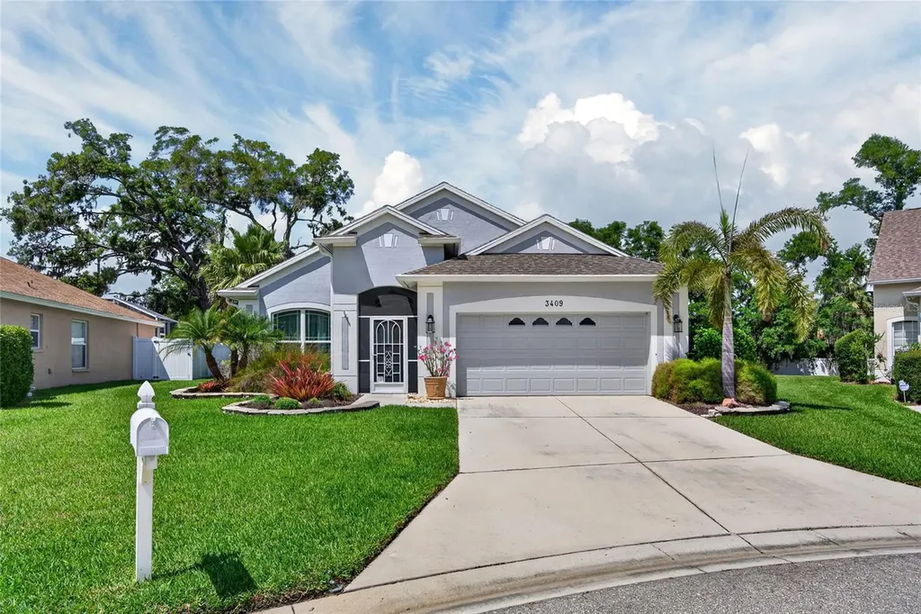 3409 38th Terrace E Bradenton FL 34208