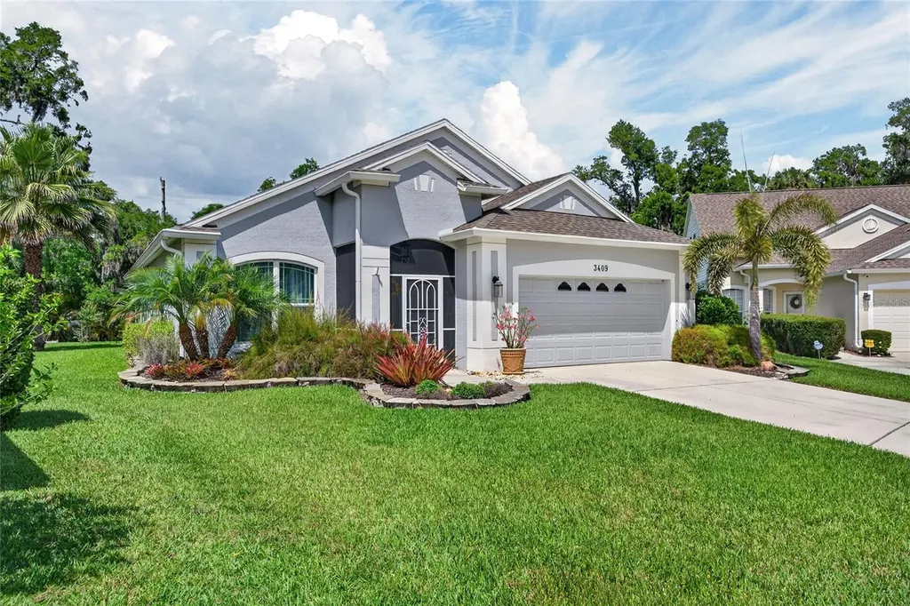 3409 38th Terrace E Bradenton FL 34208