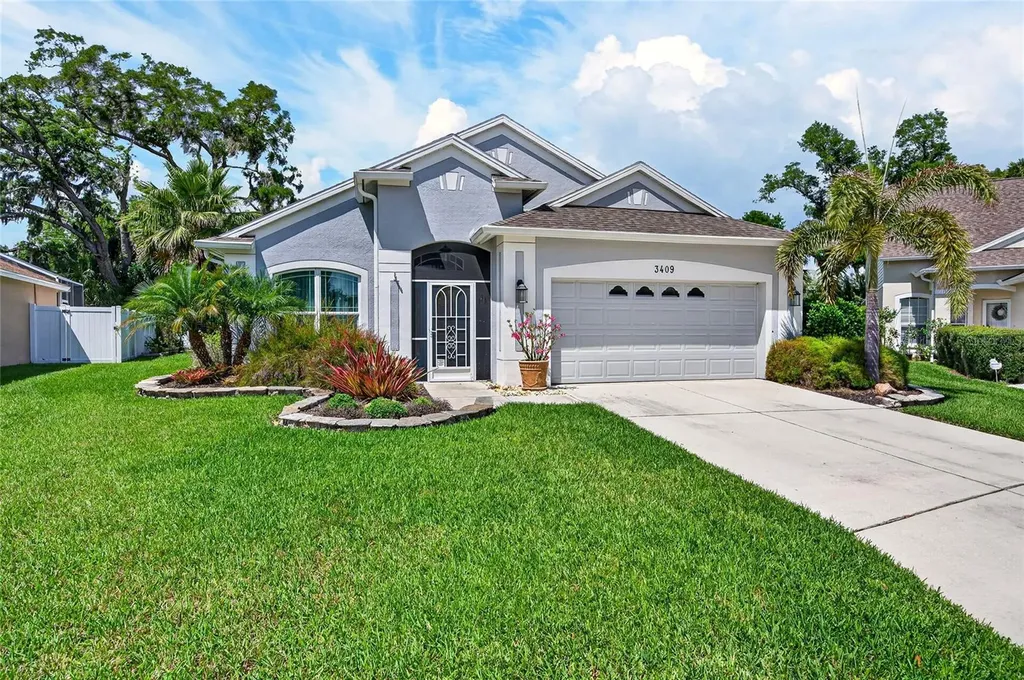 3409 38th Terrace E Bradenton FL 34208