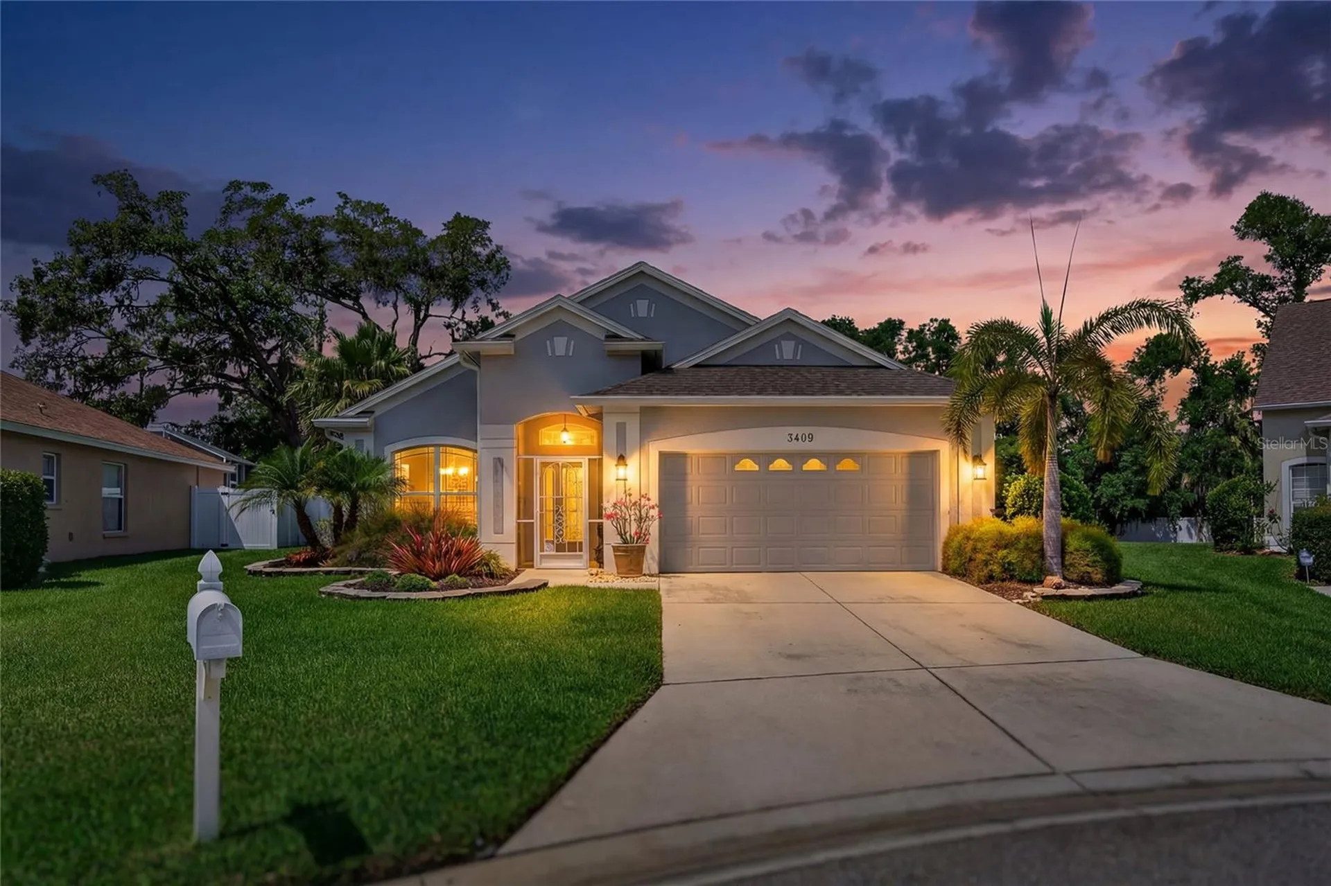 3409 38th Terrace E Bradenton FL 34208