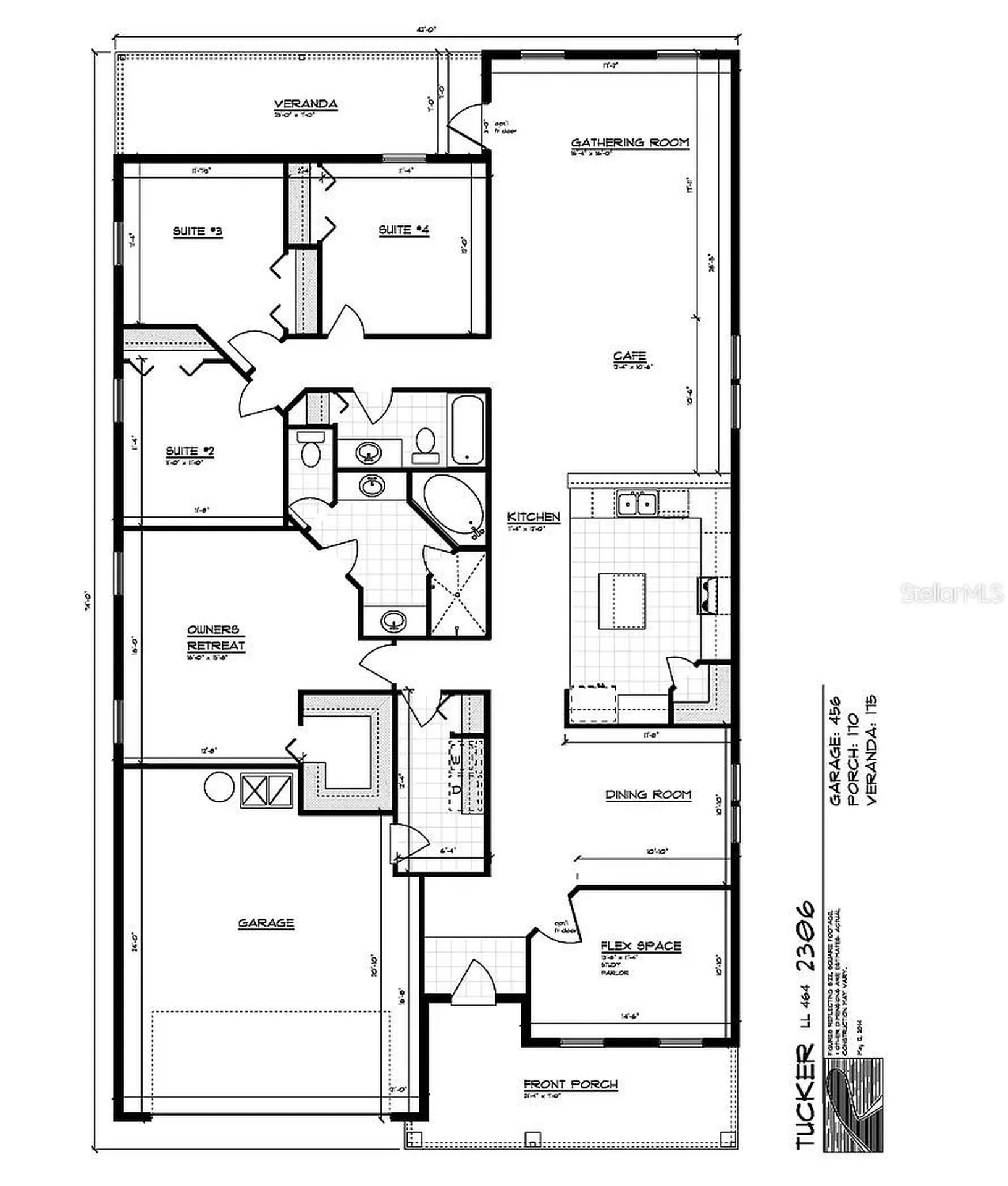 7879 SW 80th Drive Gainesville FL 32608