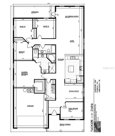 7879 SW 80th Drive Gainesville FL 32608