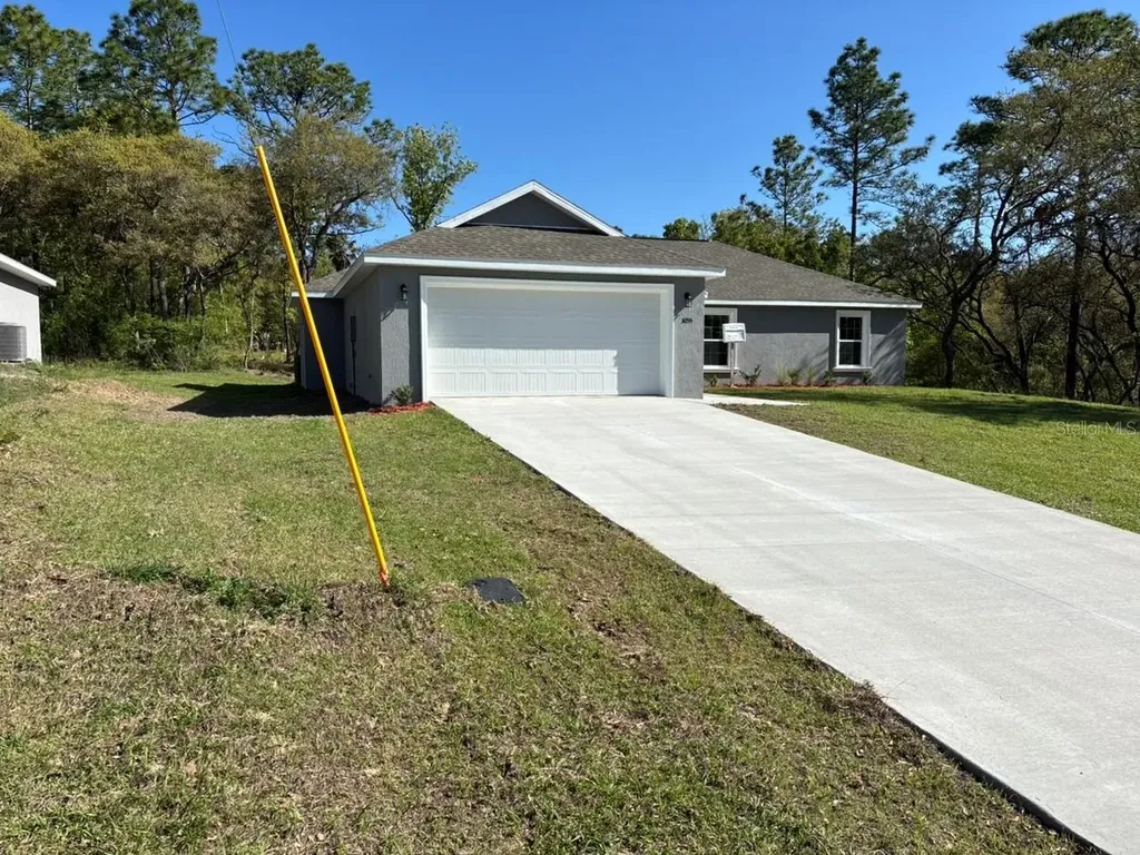 3055 W Viking Lane Dunnellon FL 34433