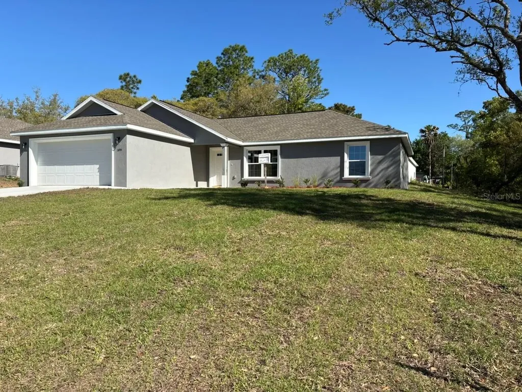 3055 W Viking Lane Dunnellon FL 34433