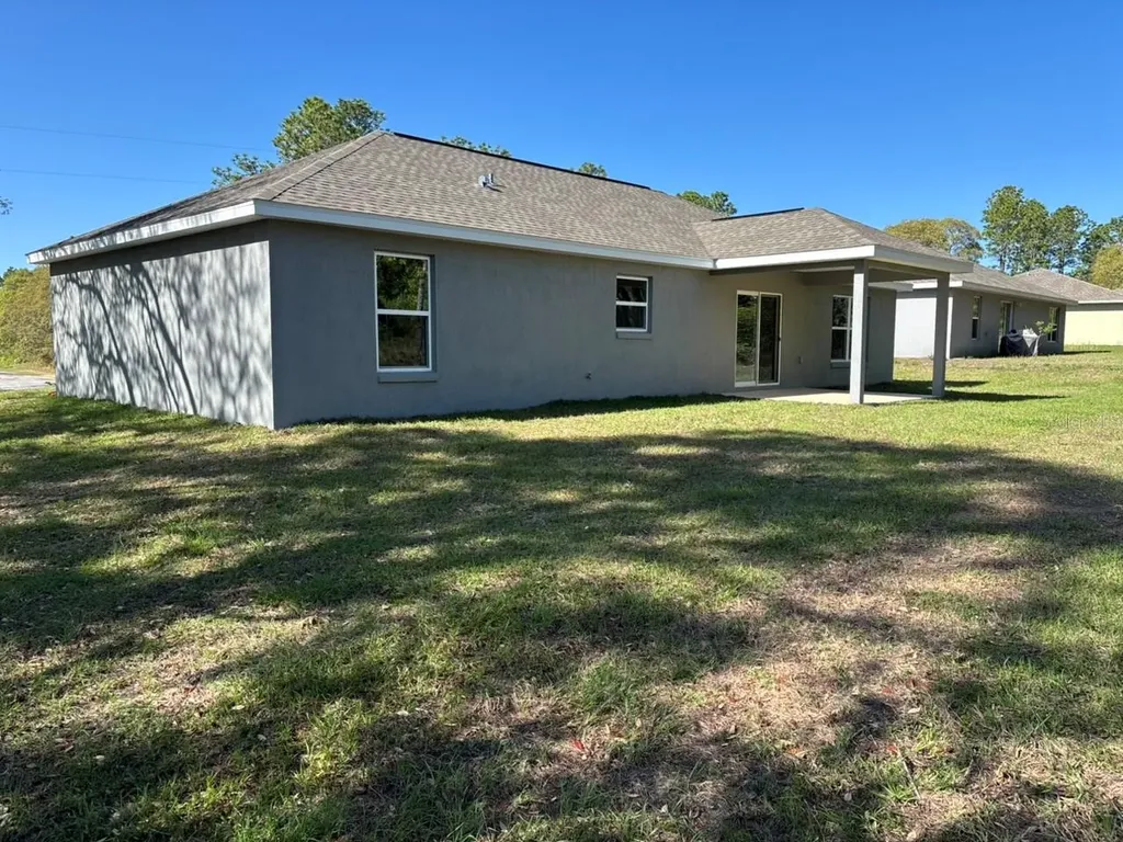 3055 W Viking Lane Dunnellon FL 34433