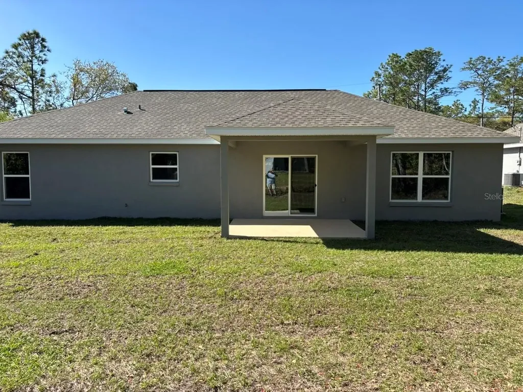 3055 W Viking Lane Dunnellon FL 34433