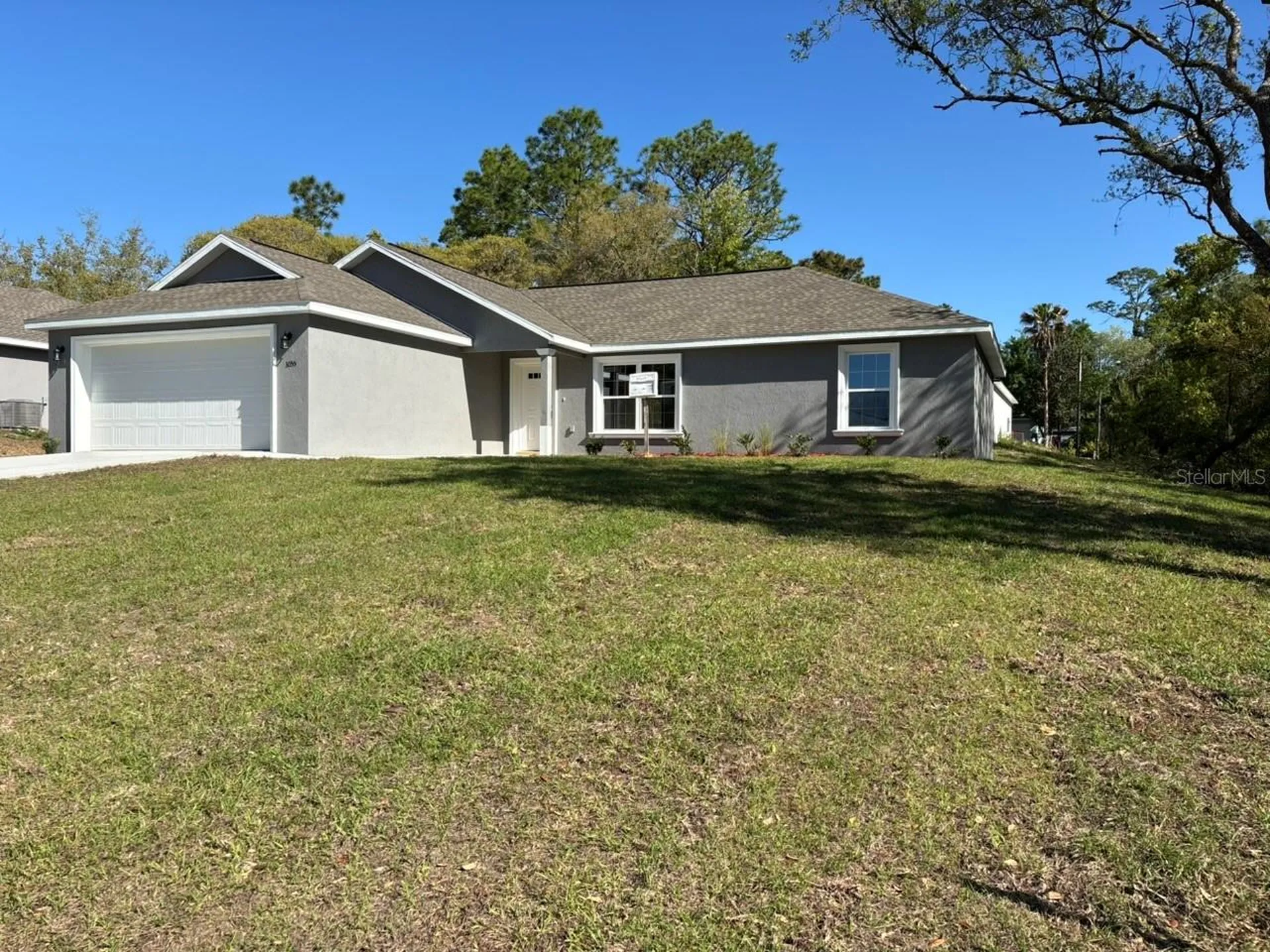 3055 W Viking Lane Dunnellon FL 34433
