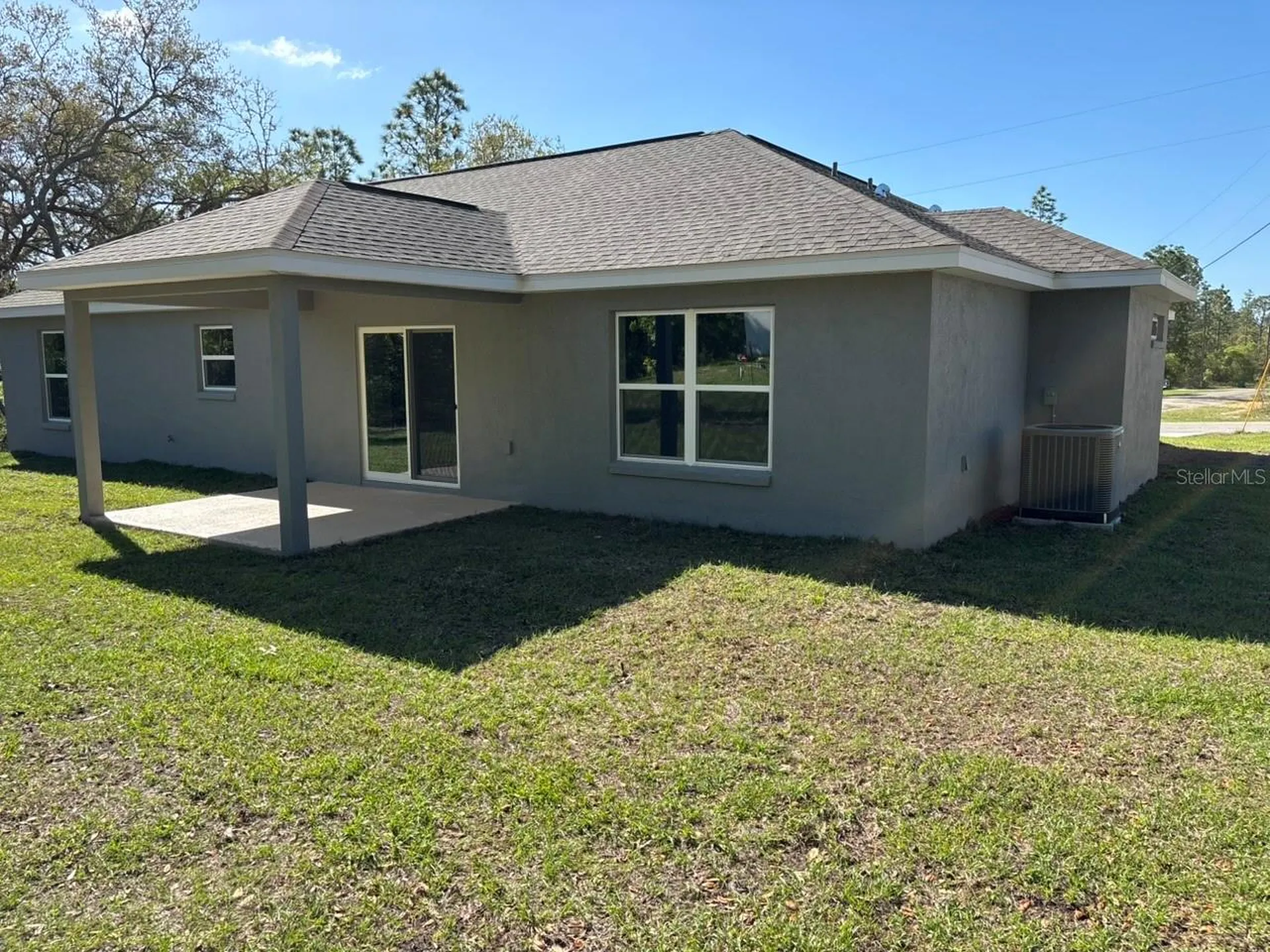 3055 W Viking Lane Dunnellon FL 34433