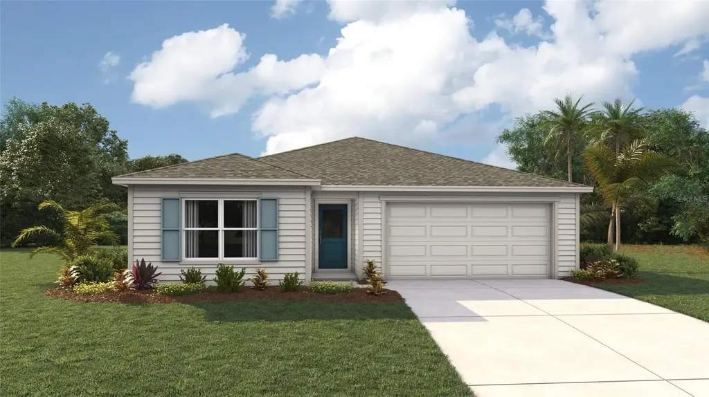 11085 NW 167th Terrace Alachua FL 32615